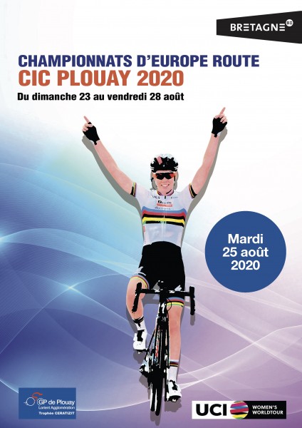 Gp De Plouay Feminin Epreuves Directvelo
