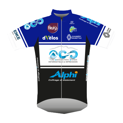 La Motte-Servolex Cycling: Junior Squad 2022 – News