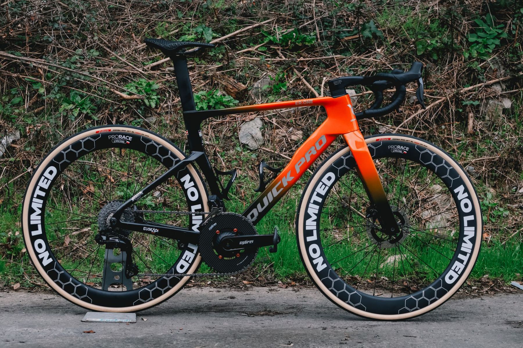 Cyclisme : Euskaltel invitée sur la Vuelta | Euskal Herria