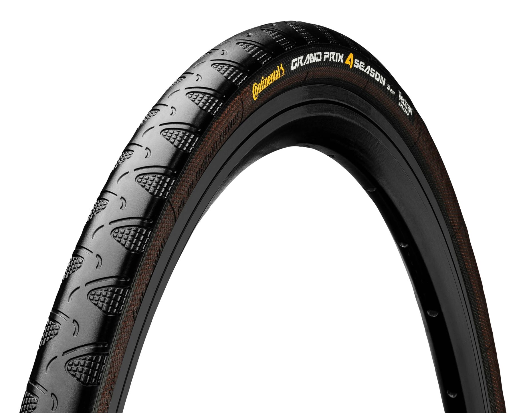 Continental Grand Prix 4 Saisons