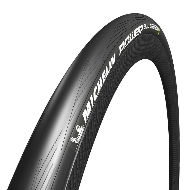 Michelin Power All Season
