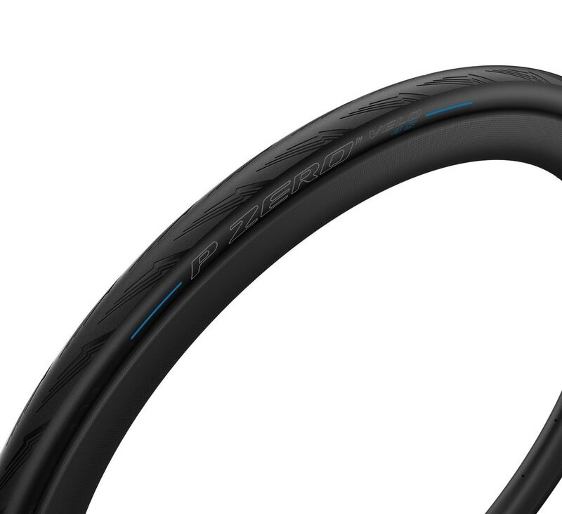 Pirelli P Zero Velo 4S