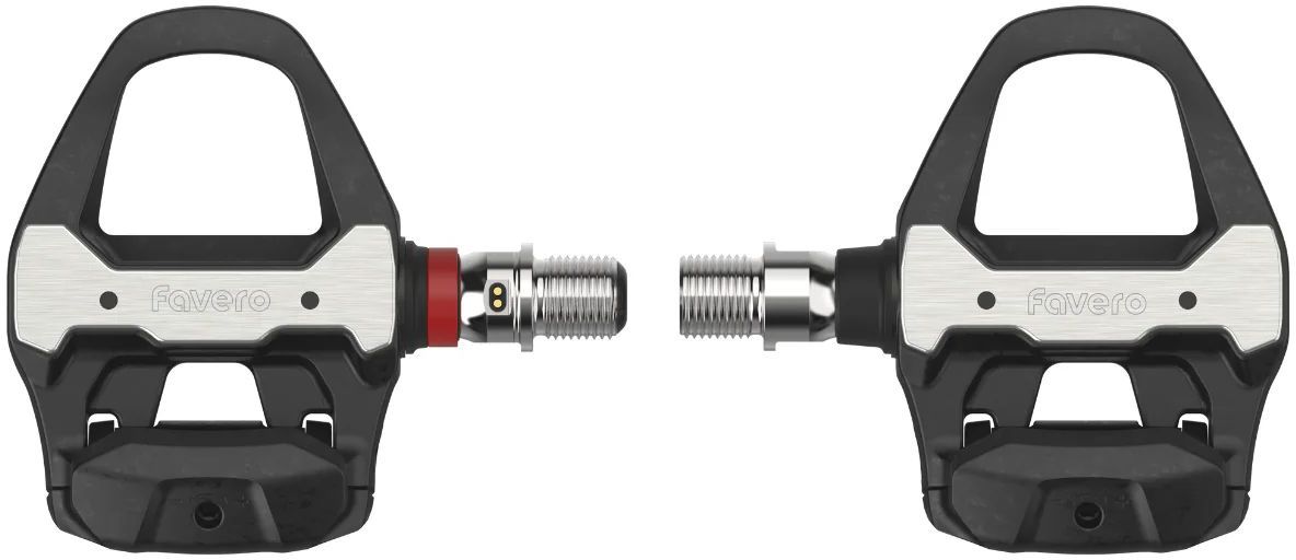 Capteur de puissance Favero Assioma Pro RS