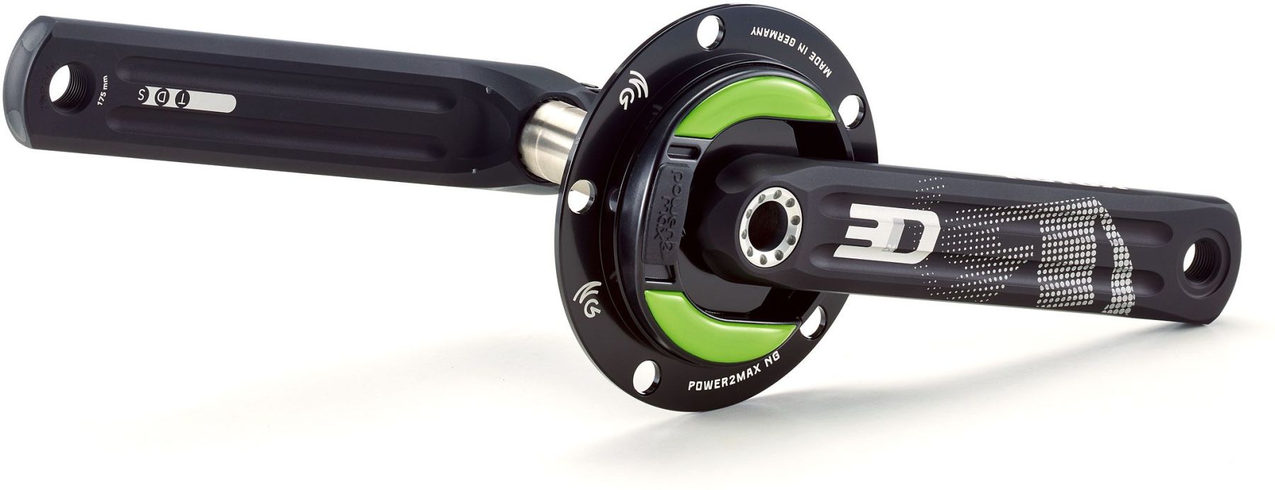 Capteur de puissance Power2Max NG